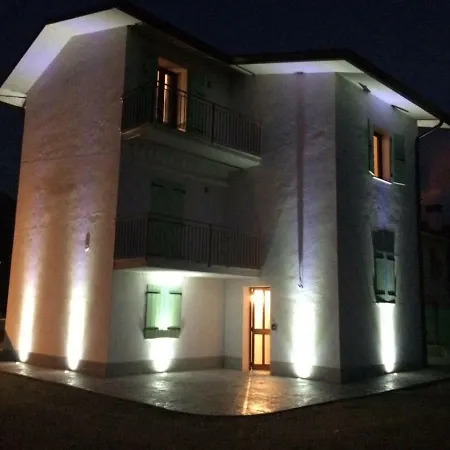 Al 97 Locazione Turistica Guest house Romano D'Ezzelino