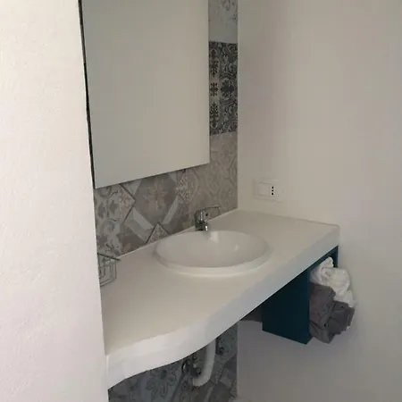 Guest house Al 97 Locazione Turistica *