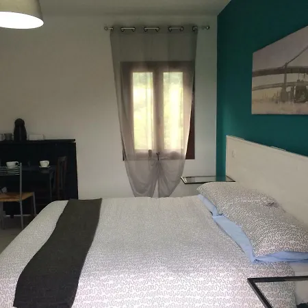 Al 97 Locazione Turistica Guest house Romano D'Ezzelino