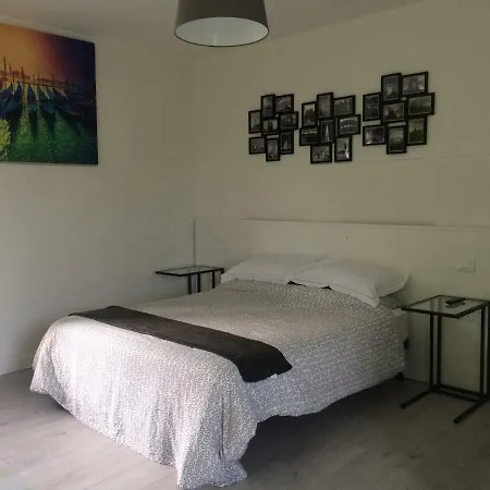 Al 97 Locazione Turistica Guest house